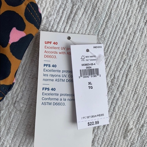 New Swimsuit - Picture 6 of 6